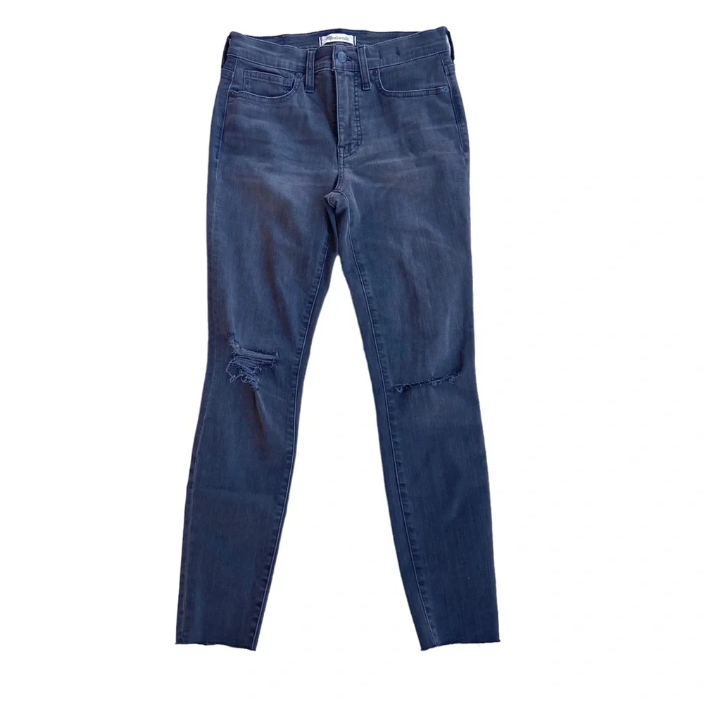 Madewell 9